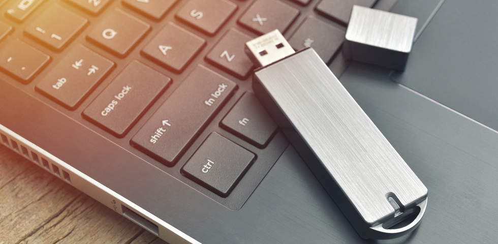 Keep Your Computer Organized