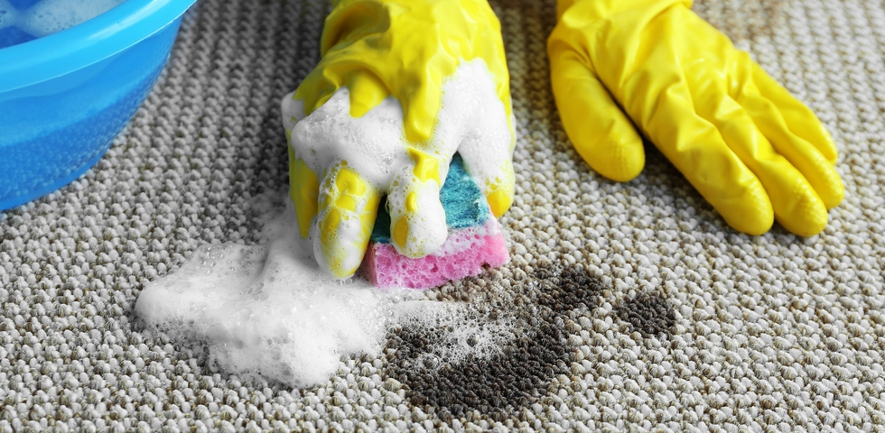 How to Remove Ink Stains