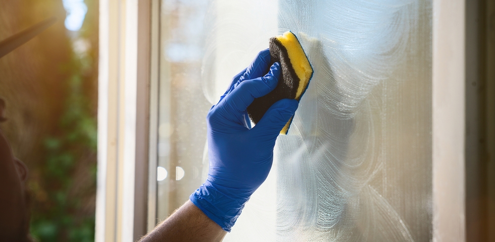 6 Best Ways to Wash Windows Like a Professional