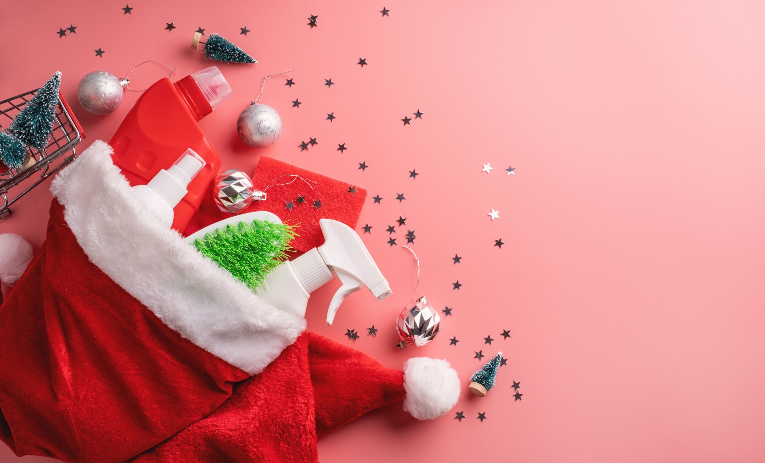 Why You Should Clean Carpets Before The Holidays With Cleaning Professionals